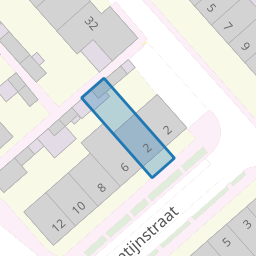 Perceel ZTW01-B-3930