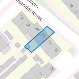 Perceel ZTW01-B-3934