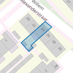 Perceel ZTW01-B-3935