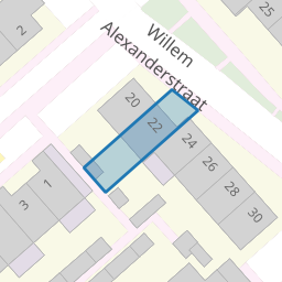 Perceel ZTW01-B-3936