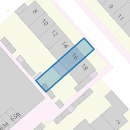 Perceel ZTW01-B-3947