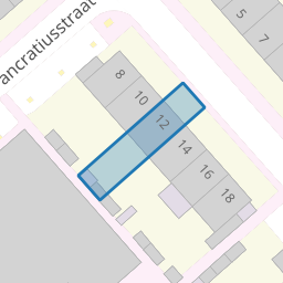 Perceel ZTW01-B-3949