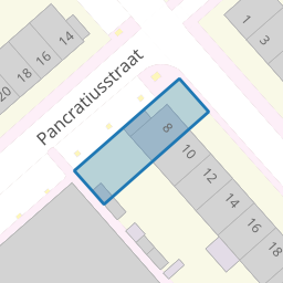 Perceel ZTW01-B-3951