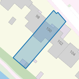 Perceel ZTW01-B-3952