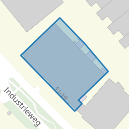 Perceel ZTW01-B-3975