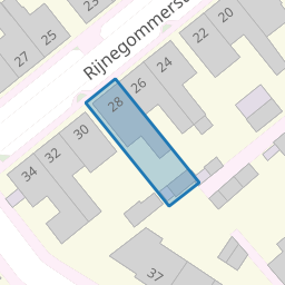 Perceel ZTW01-B-3981