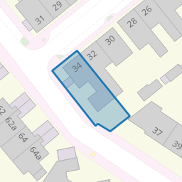 Perceel ZTW01-B-3984