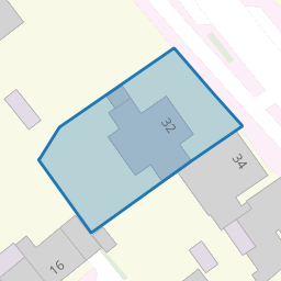 Perceel ZTW01-B-3986