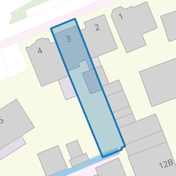 Perceel ZTW01-B-3988