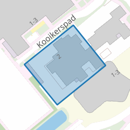 Perceel ZTW01-B-3990