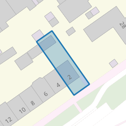 Perceel ZTW01-B-3992