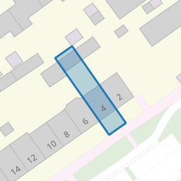 Perceel ZTW01-B-3993