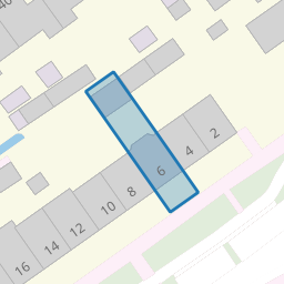 Perceel ZTW01-B-3994