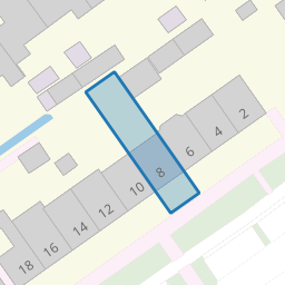 Perceel ZTW01-B-3995