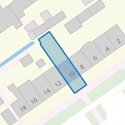 Perceel ZTW01-B-3996