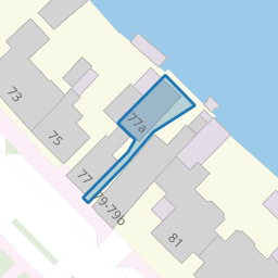 Perceel ZTW01-B-4041