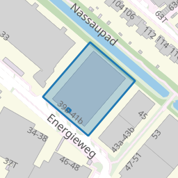 Perceel ZTW01-B-4050