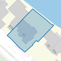 Perceel ZTW01-B-4052