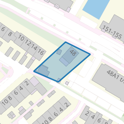 Perceel ZTW01-B-4057