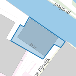 Perceel ZTW01-B-4070