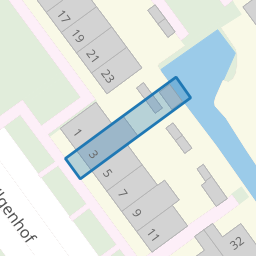 Perceel ZTW01-B-4118