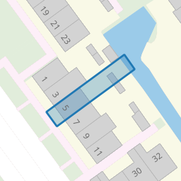 Perceel ZTW01-B-4119