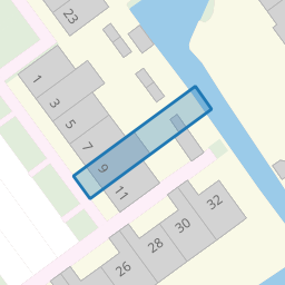 Perceel ZTW01-B-4121