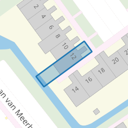 Perceel ZTW01-B-4123