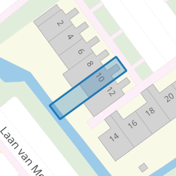 Perceel ZTW01-B-4124