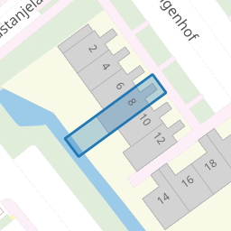 Perceel ZTW01-B-4125