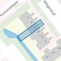 Perceel ZTW01-B-4126