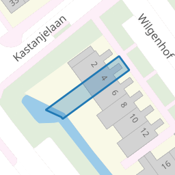 Perceel ZTW01-B-4127