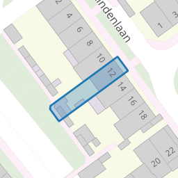 Perceel ZTW01-B-4137