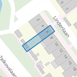 Perceel ZTW01-B-4140