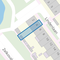 Perceel ZTW01-B-4141