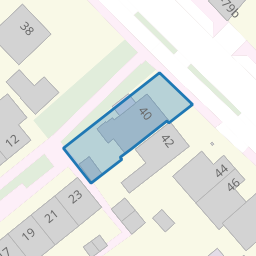 Perceel ZTW01-B-4151