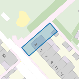 Perceel ZTW01-B-4152