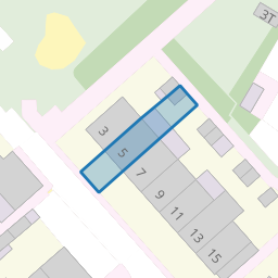 Perceel ZTW01-B-4153