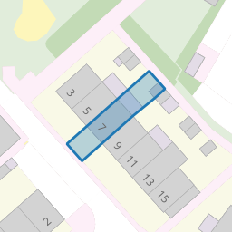 Perceel ZTW01-B-4154