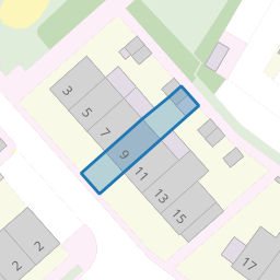 Perceel ZTW01-B-4155