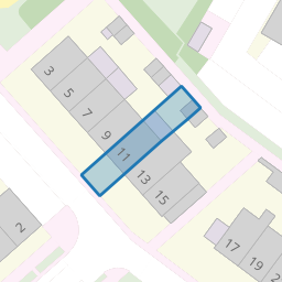 Perceel ZTW01-B-4156