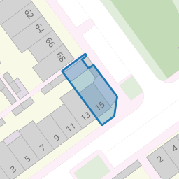 Perceel ZTW01-B-4219