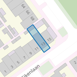 Perceel ZTW01-B-4220