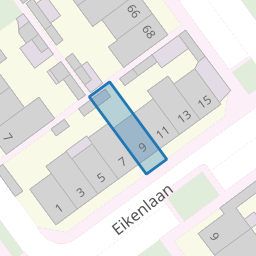 Perceel ZTW01-B-4222