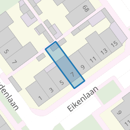 Perceel ZTW01-B-4223