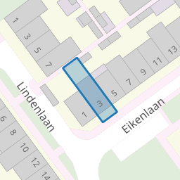 Perceel ZTW01-B-4225