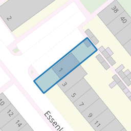 Perceel ZTW01-B-4237