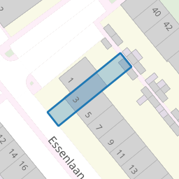 Perceel ZTW01-B-4238