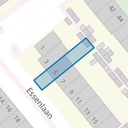Perceel ZTW01-B-4239