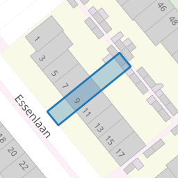 Perceel ZTW01-B-4241